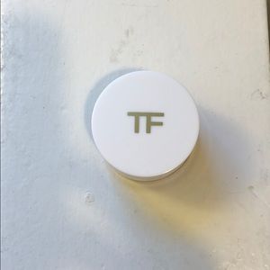 Tom Ford Cream and Powder Eye Color